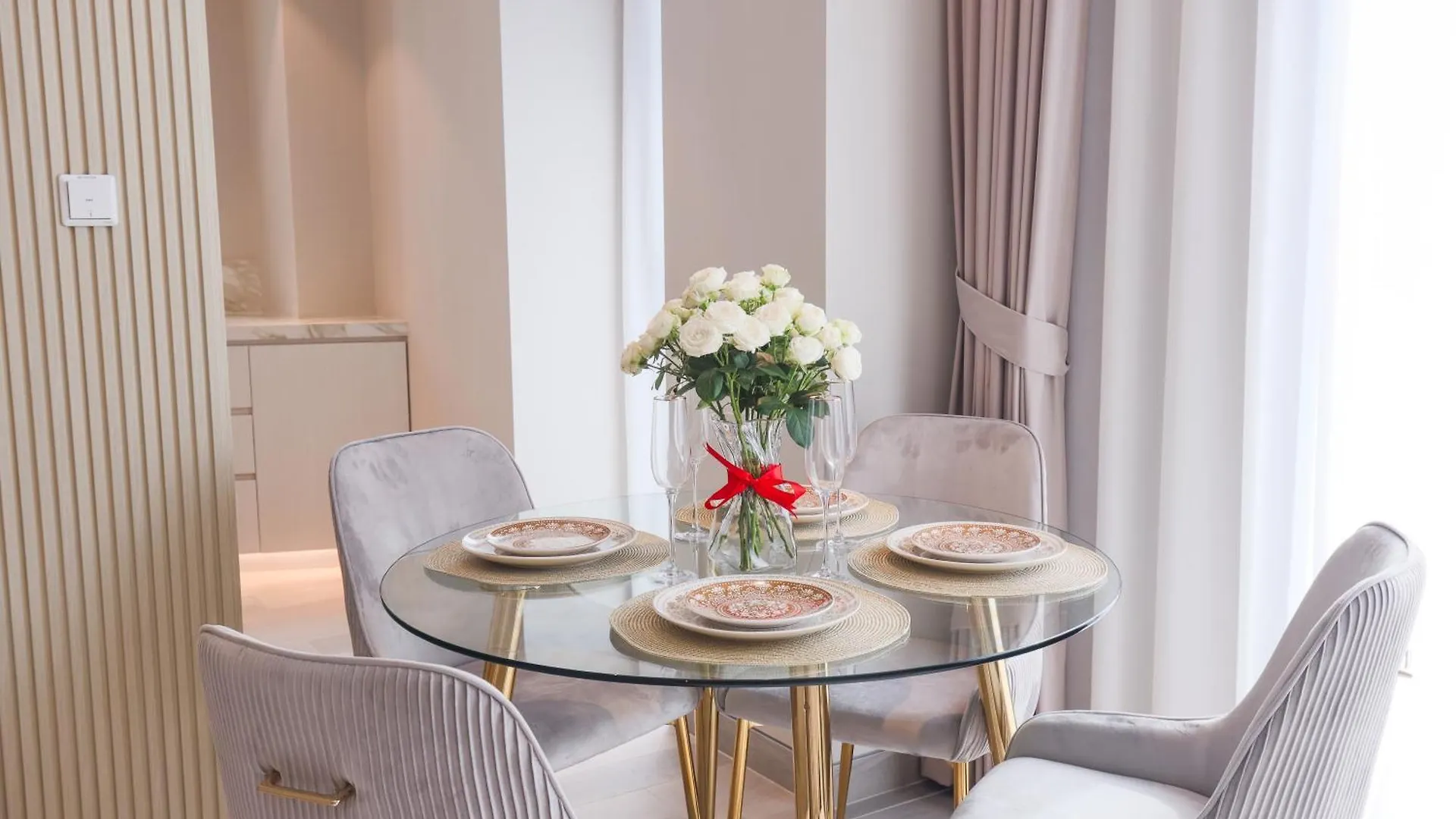 Stunning 1Br In Dubai Marina, Canal View